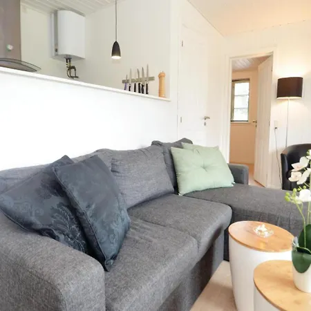 Ferienhaus Studio Holiday In Idestrup *