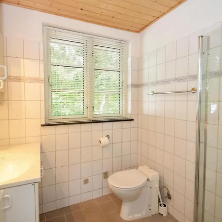 Studio Holiday In Idestrup Ferienhaus Bøtø By