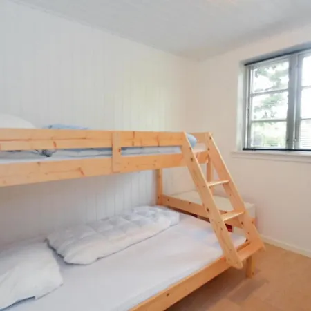Ferienhaus Studio Holiday In Idestrup