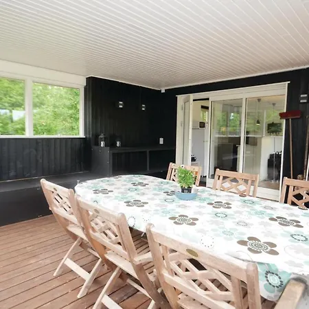 Studio Holiday In Idestrup