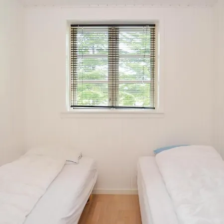Ferienhaus Studio Holiday In Idestrup *