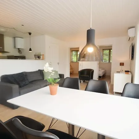 Ferienhaus Studio Holiday In Idestrup
